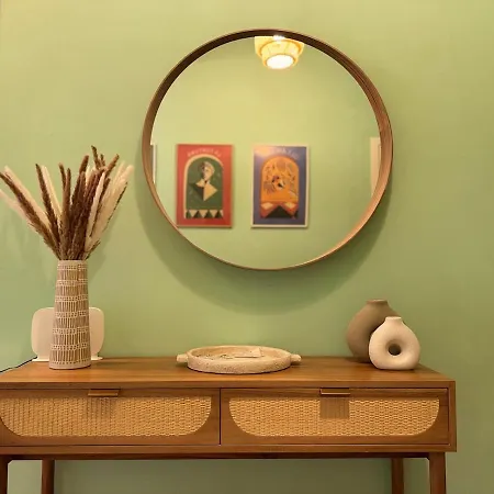 Re Di - Cozy Retreat - 2 Minutes From The Metro * Rzym